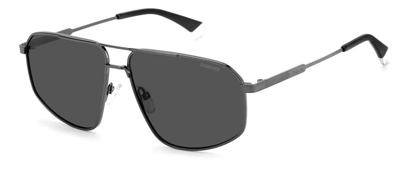 Polaroid Core PLD4118 Sunglasses - view 4